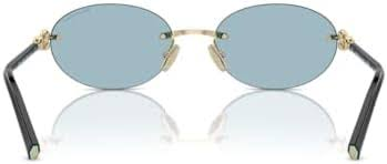 TIFFANY 0TF3104D 602180 56 Kadın Güneş Gözlüğü