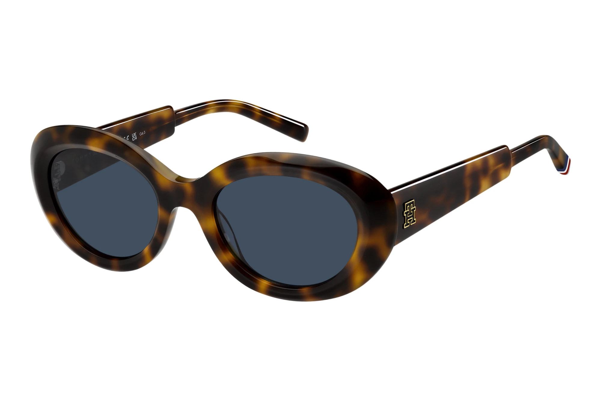 TOMMY HILFIGER 2207 05LKU 51 Kadın Güneş Gözlüğü