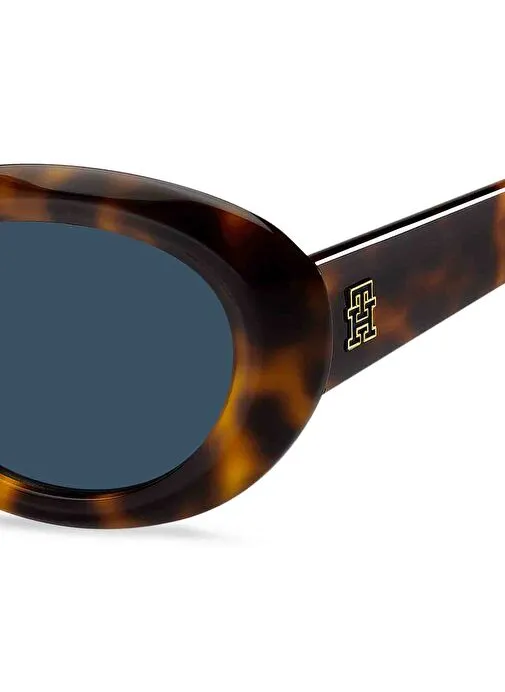 TOMMY HILFIGER 2207 05LKU 51 Kadın Güneş Gözlüğü