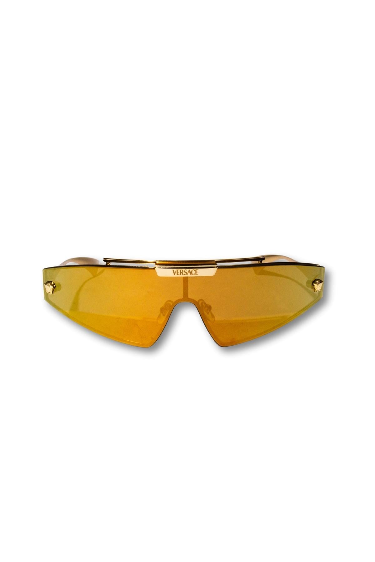 VERSAGE KADIN GÜNEŞ GÖZLÜĞÜ