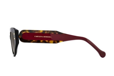 CAROLINA HERRERA 0221/G/S O63HA 50 Kadın Güneş Gözlüğü