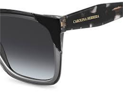 CAROLINA HERRERA 0288/S R6S9O 53 Kadın Güneş Gözlüğü
