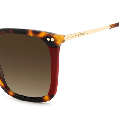 CAROLINA HERRERA 0292/S 086HA 53 Kadın Güneş Gözlüğü