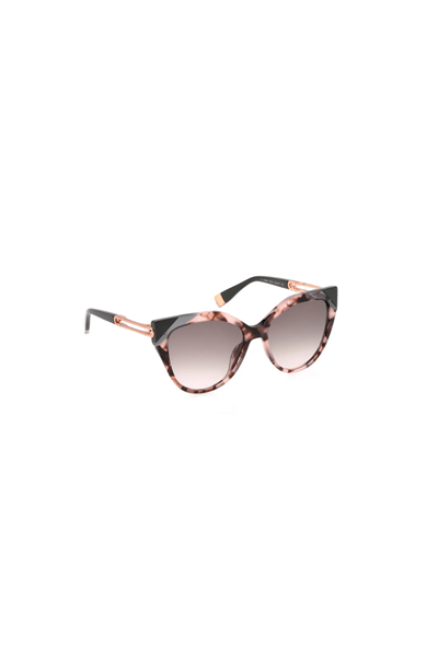 FURLA SFU683 COL.01GT 55-16 Kadın Güneş Gözlüğü