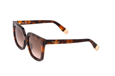 FURLA SFU776 COL.09AJ 53-18 Kadın Güneş Gözlüğü