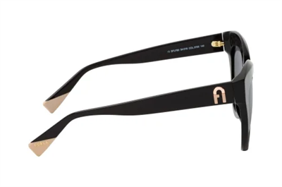 FURLA SFU780 COL.0700 54-18 Kadın Güneş Gözlüğü