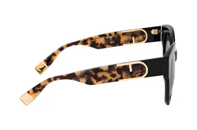 FURLA SFU813V COL.700Y 53-21 Kadın Güneş Gözlüğü