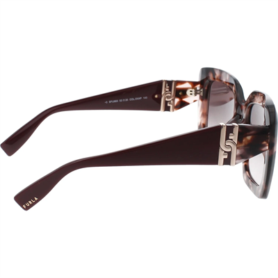 FURLA SFU883 COL.0XAP 53-20 Kadın Güneş Gözlüğü