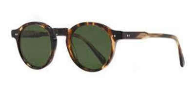 GOLDBERRY 4559 C02 47 Unisex Güneş Gözlüğü