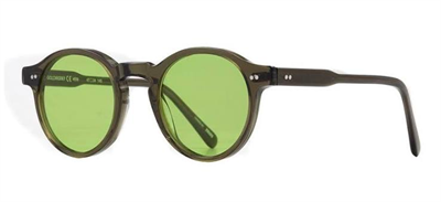 GOLDBERRY 4559 C29 47 Unisex Güneş Gözlüğü