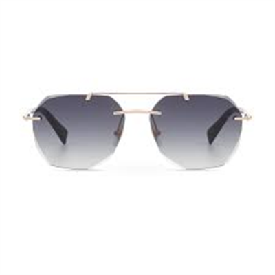 HERMOSSA 1693 04 60 Unisex Güneş Gözlüğü