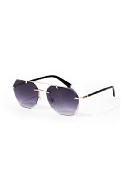 HERMOSSA 1693 04 60 Unisex Güneş Gözlüğü