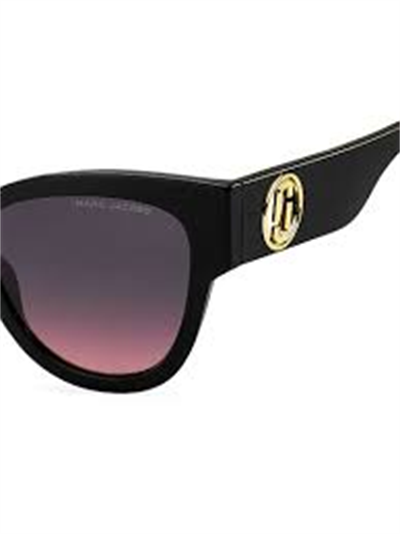MARC JACOBS 697/S 807FF 53 Kadın Güneş Gözlüğü