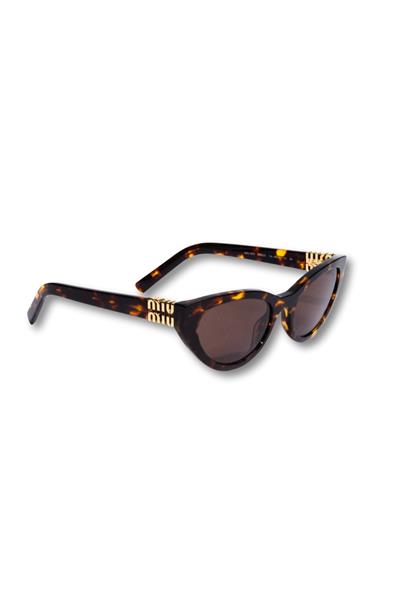 MIU MIU UNİSEX GÜNEŞ GÖZLÜĞÜ