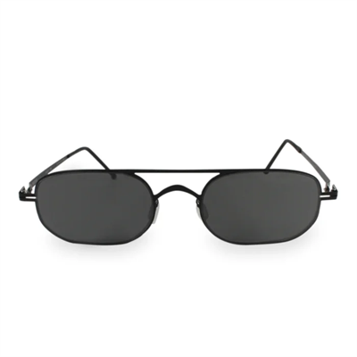 MOOSUU NOBLE SM 50 Unisex Güneş Gözlüğü