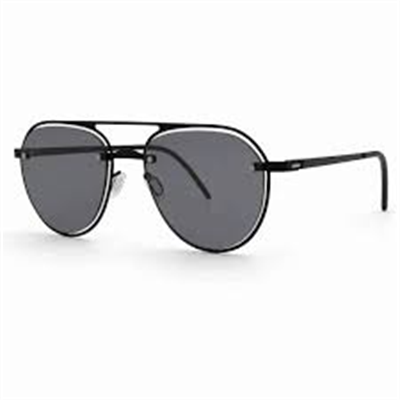 MOOSUU TARGA SM10 52-18 Unisex Güneş Gözlüğü