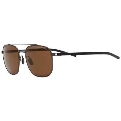 PORSCHE DESIGN P 8988 B 3P 56 Erkek Güneş Gözlüğü