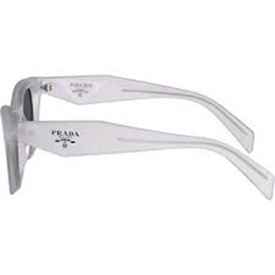 PRADA 0PR C07S 51 Unisex Güneş Gözlüğü