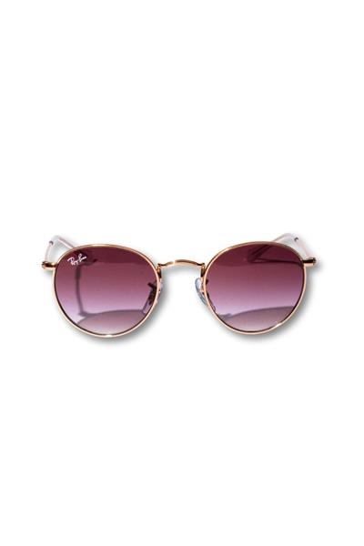 RAYBAN KADIN GÜNEŞ GÖZLÜĞÜ