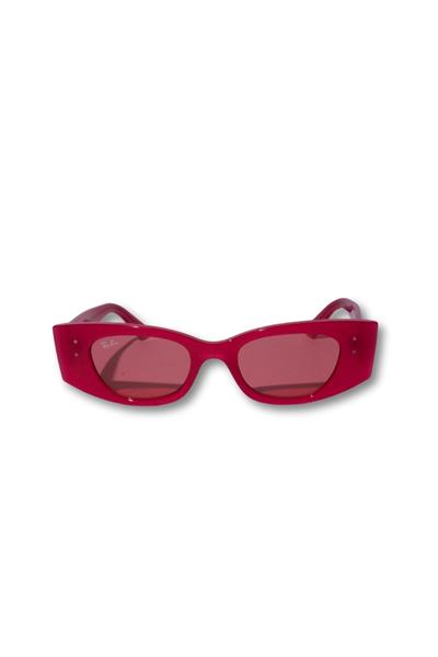 RAYBAN KADIN GÜNEŞ GÖZLÜĞÜ