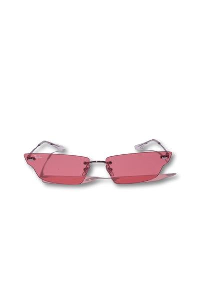 RAYBAN KADIN GÜNEŞ GÖZLÜĞÜ