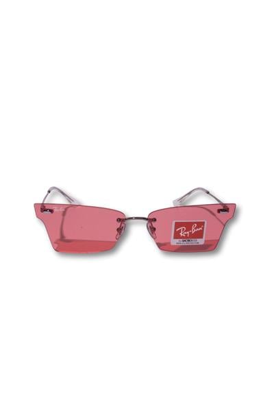 RAYBAN KADIN GÜNEŞ GÖZLÜĞÜ