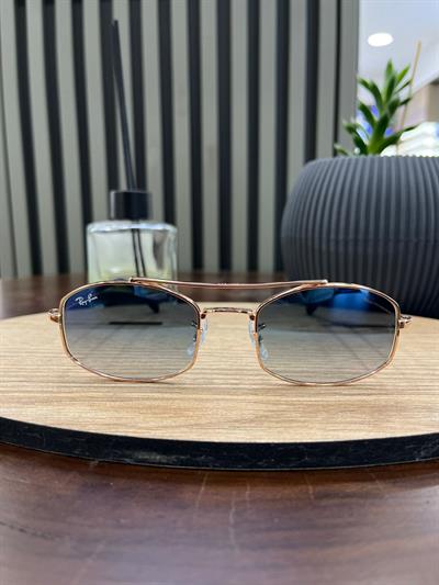 RAYBAN UNİSEX GÜNEŞ GÖZLÜĞÜ