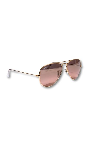 RAYBAN UNİSEX GÜNEŞ GÖZLÜĞÜ