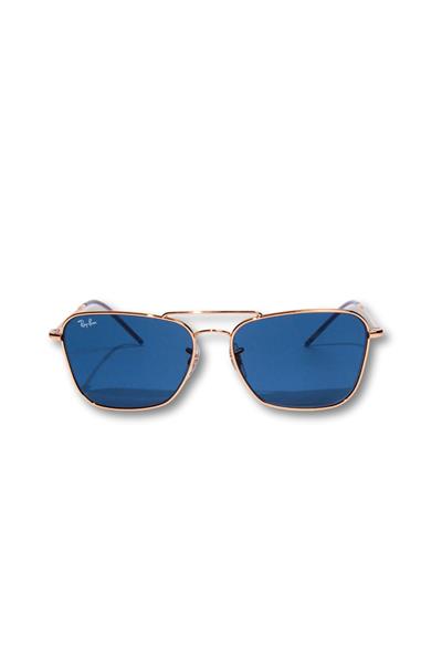 RAYBAN UNİSEX GÜNEŞ GÖZLÜĞÜ