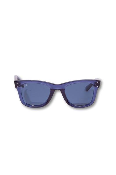 RAYBAN UNİSEX GÜNEŞ GÖZLÜĞÜ