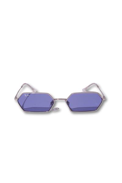 RAYBAN UNİSEX GÜNEŞ GÖZLÜĞÜ