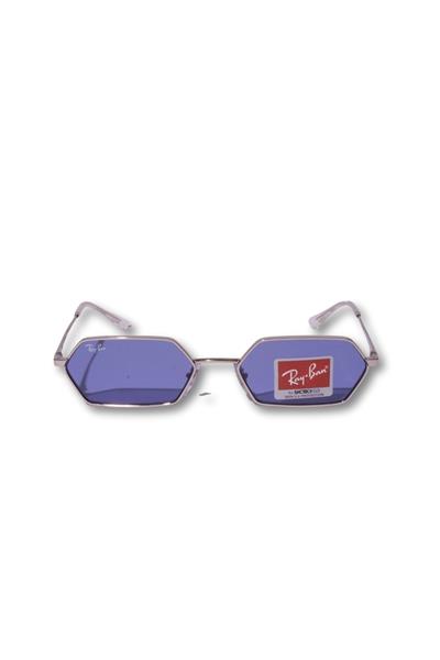 RAYBAN UNİSEX GÜNEŞ GÖZLÜĞÜ