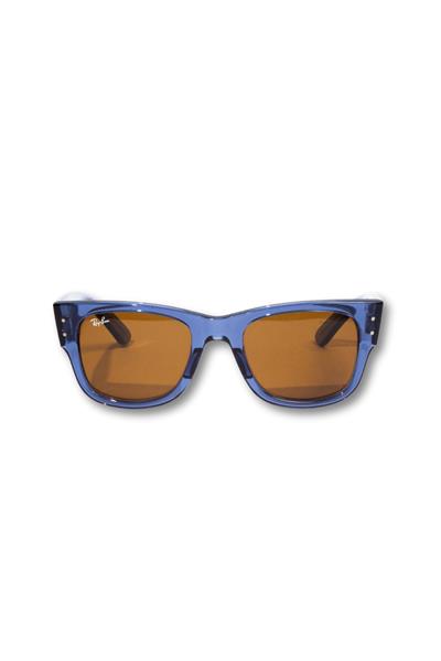 RAYBAN UNİSEX GÜNEŞ GÖZLÜĞÜ