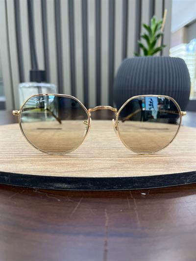 RAYBAN UNİSEX GÜNEŞ GÖZLÜĞÜ