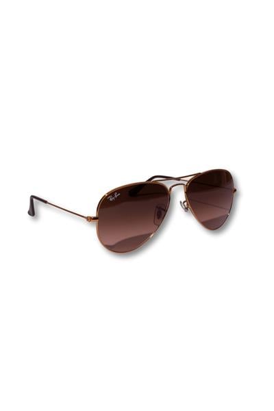 RAYBAN UNİSEX GÜNEŞ GÖZLÜĞÜ