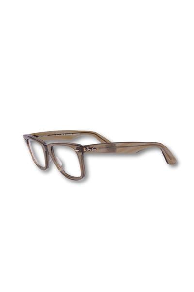 RAYBAN UNİSEX GÜNEŞ GÖZLÜĞÜ