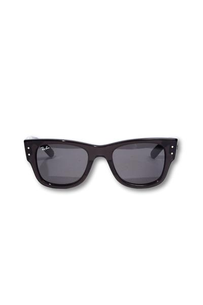RAYBAN UNİSEX GÜNEŞ GÖZLÜĞÜ