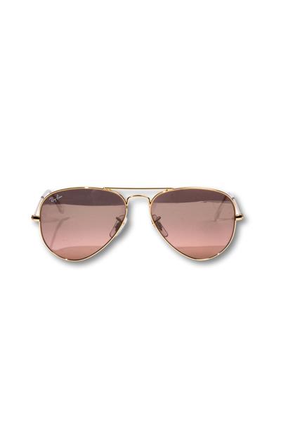 RAYBAN UNİSEX GÜNEŞ GÖZLÜĞÜ
