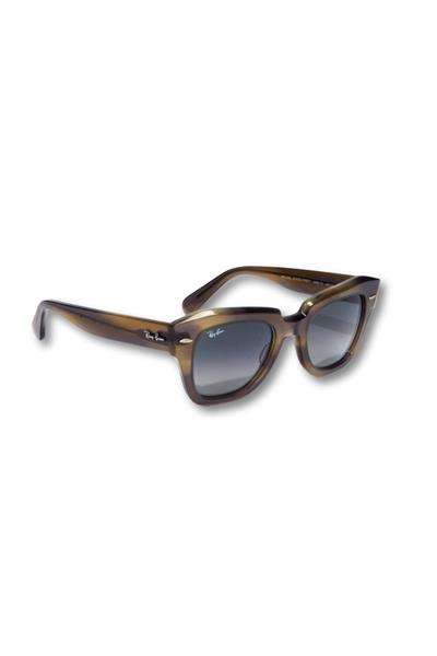 RAYBAN UNİSEX GÜNEŞ GÖZLÜĞÜ