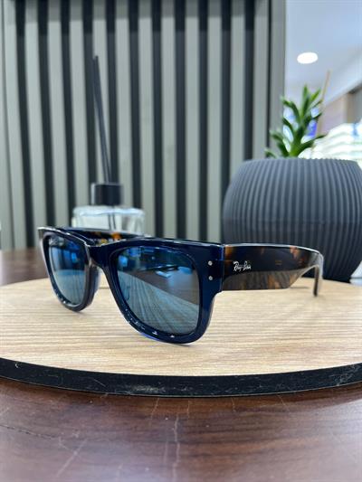 RAYBAN UNİSEX GÜNEŞ GÖZLÜĞÜ
