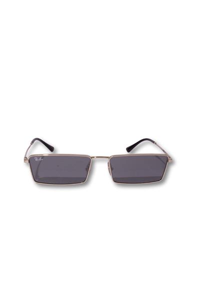 RAYBAN UNİSEX GÜNEŞ GÖZLÜĞÜ