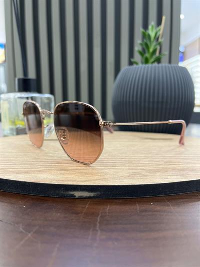 RAYBAN UNİSEX GÜNEŞ GÖZLÜĞÜ