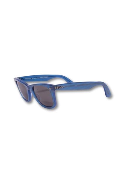 RAYBAN UNİSEX GÜNEŞ GÖZLÜĞÜ