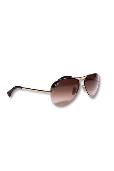 RAYBAN UNİSEX GÜNEŞ GÖZLÜĞÜ
