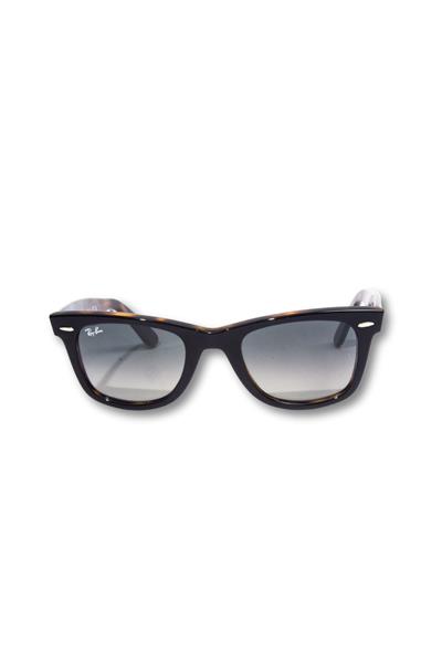 RAYBAN UNİSEX GÜNEŞ GÖZLÜĞÜ