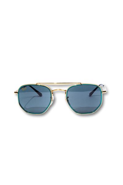 RAYBAN UNİSEX GÜNEŞ GÖZLÜĞÜ