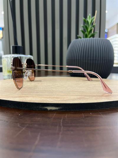 RAYBAN UNİSEX GÜNEŞ GÖZLÜĞÜ