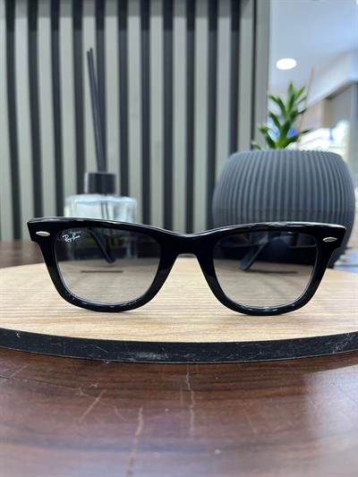 RAYBAN UNİSEX GÜNEŞ GÖZLÜĞÜ