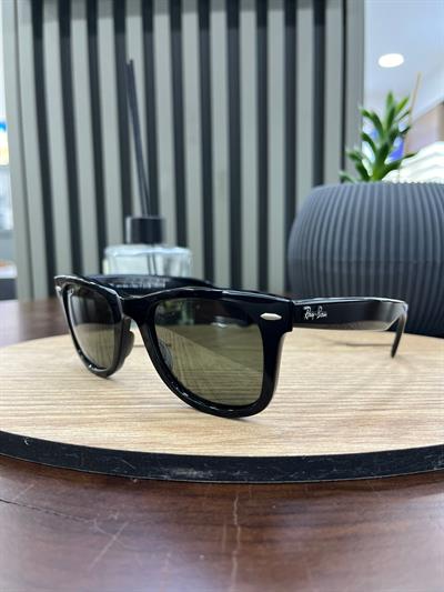 RAYBAN UNİSEX GÜNEŞ GÖZLÜĞÜ