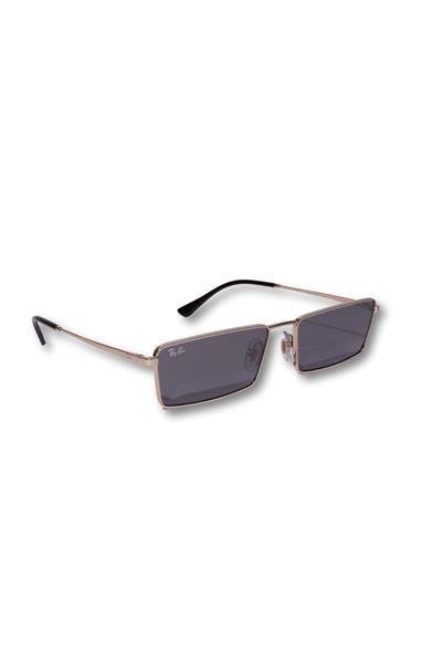 RAYBAN UNİSEX GÜNEŞ GÖZLÜĞÜ
